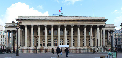 serrurier Paris 2e Arrondissement