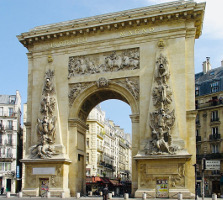 serrurier Paris 10e Arrondissement