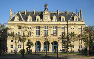 serrurier Paris 13e Arrondissement