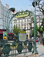 serrurier Paris 20e Arrondissement