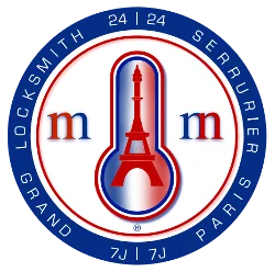  Serrurier Serrurier Grand Paris